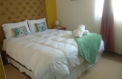 Temuco Casa | Hospedaje Las Encinas