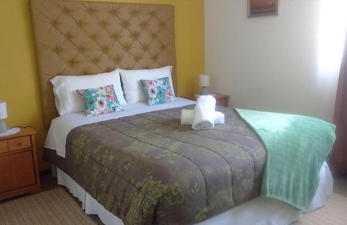 Temuco Casa | Hospedaje Las Encinas
