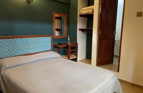 La Capilla Hotel | Hospedaje Las Orquideas