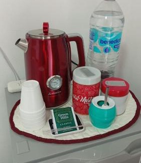 La Unión Apartamento | Hospedaje LH Planta Baja E a 15 min del Aeropuerto de Ezeiza