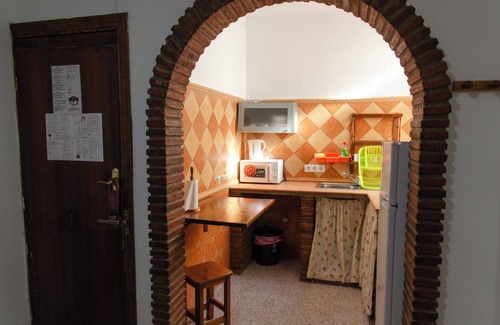 Algeciras Casa | Hospedaje Lisboa Algeciras