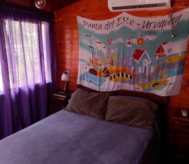 Matheu Cama Y Desayuno | Hospedaje Lo de anita