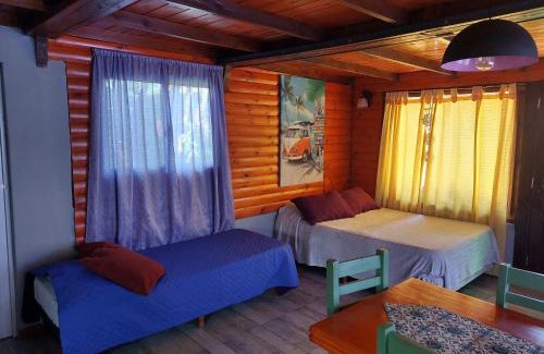 Matheu Cama Y Desayuno | Hospedaje Lo de anita