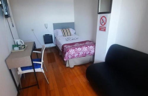 Elvina Casa | Hospedaje Lopez