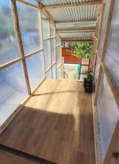 Osorno Apartamento | Hospedaje los Alamos