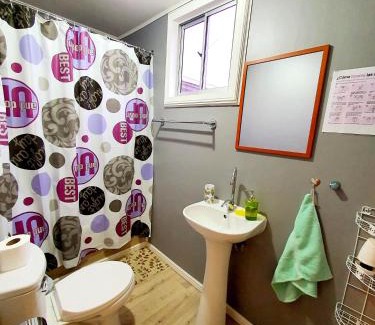 Osorno Apartamento | Hospedaje los Alamos