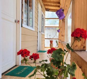 Osorno Apartamento | Hospedaje los Alamos