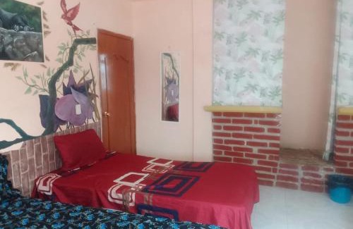 Comitán de Domínguez Casa | Hospedaje los foraneos