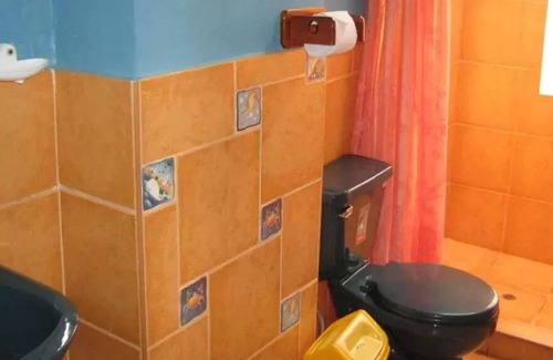 Urubamba Hotel | Hospedaje Los Jardines
