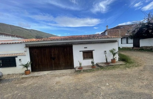 Villa de Leyva Cabina | Hospedaje los paisas villa de Leyva