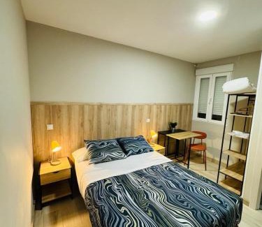 Barajas Casa | Hospedaje Los Rosales