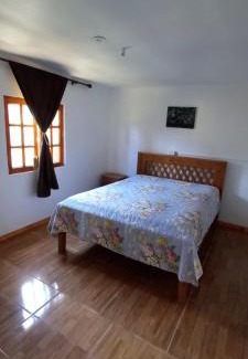 Linares Casa | Hospedaje Los vasquez