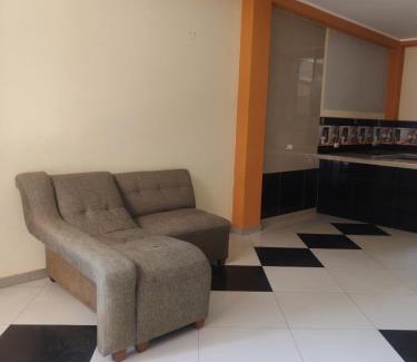 Callería Casa | Hospedaje Luciana