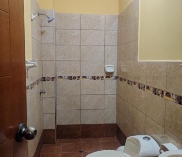 Callería Casa | Hospedaje Luciana
