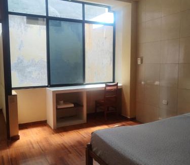 Callería Casa | Hospedaje Luciana