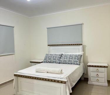Boca Chica Apartamento | Hospedaje Lujoso en Boca Chica
