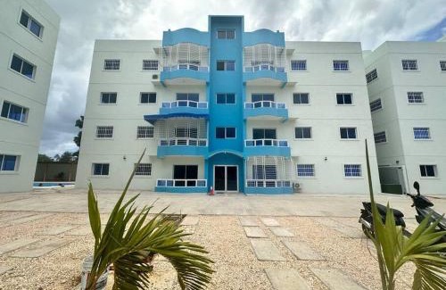 Boca Chica Apartamento | Hospedaje Lujoso en Boca Chica