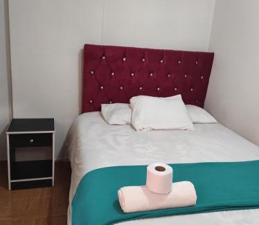 Cusco Casa | Hospedaje M&M