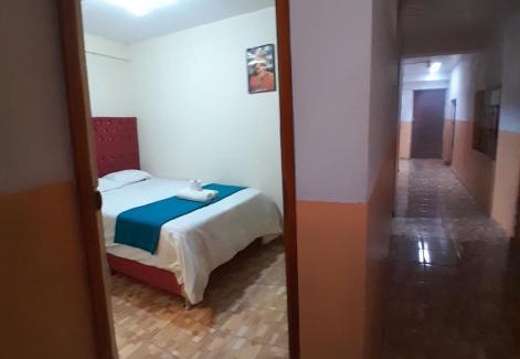 Cusco Casa | Hospedaje M&M