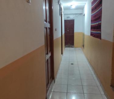 Cusco Casa | Hospedaje M&M