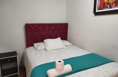 Cusco Casa | Hospedaje M&M