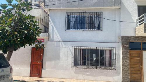 Cavancha Casa | Hospedaje Mar de Perlas