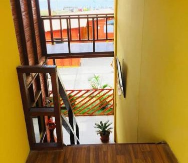 Zorritos Casa | Hospedaje Marbella