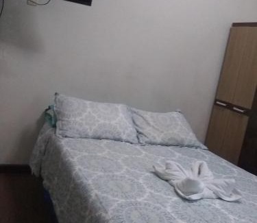 Jesús María Casa | Hospedaje Marita