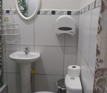 Jesús María Casa | Hospedaje Marita