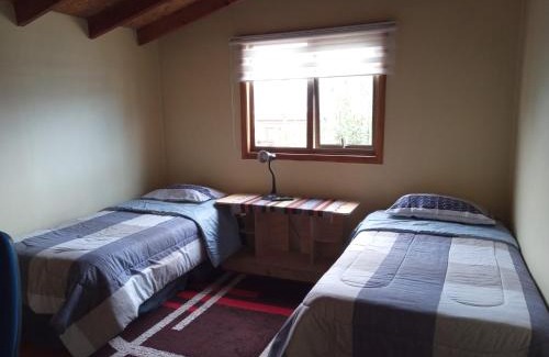 Coyhaique Casa | Hospedaje Martita Patagonia