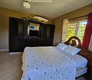 Cabarete Casa | Hospedaje Mary