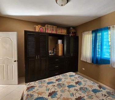 Cabarete Casa | Hospedaje Mary