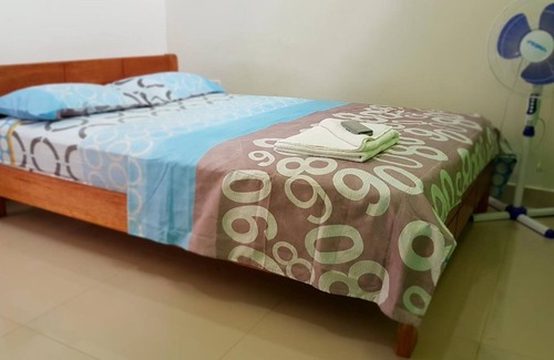 Morales Hotel | Hospedaje Mas