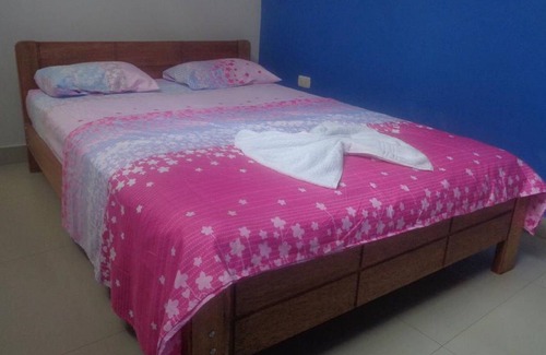 Morales Hotel | Hospedaje Mas