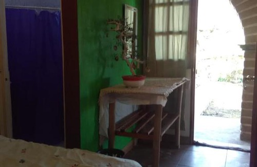 Tepoztlán Casa | Hospedaje mi Esperanza