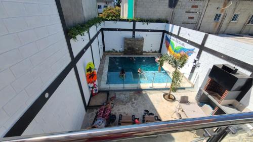Papare Apartamento | Hospedaje Mi Fortaleza, Con Piscina, Parqueadero y estamos a 10 Minutos Caminando a Playa Dormida