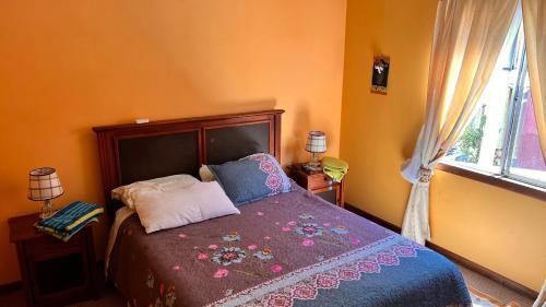 Quellon Cama Y Desayuno | Hospedaje Mirador del Puerto
