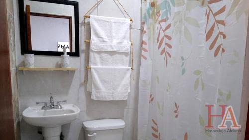 Tuxpan Apartamento | Hospedaje Aldana - Posada SOL en zona natural