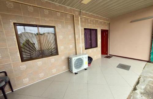 Paso Canoas Apartamento | Hospedaje Nacho y Ale No 2, Paso Canoas, Costa Rica