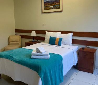 Vallecito Casa | Hospedaje Nasara