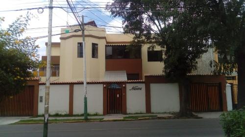 Vallecito Casa | Hospedaje Nasara