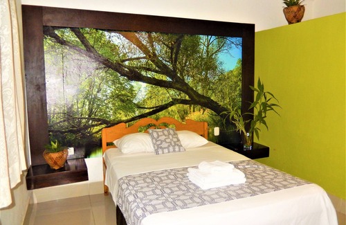 Iquitos Hotel | Hospedaje Neydita