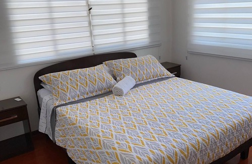 Antofagasta Hotel | Hospedaje Nuevo Amanecer