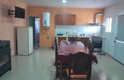 Chacharramendi Apartamento | Hospedaje omar