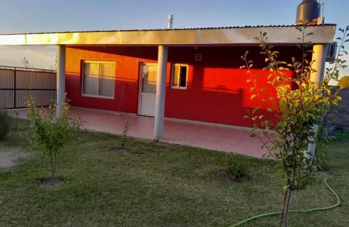 Chacharramendi Apartamento | Hospedaje omar