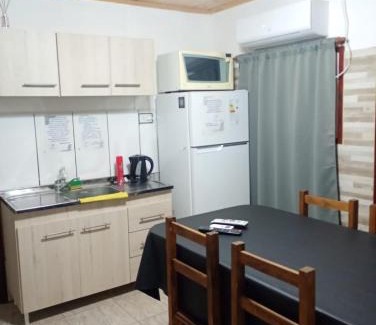 Río Colorado Apartamento | Hospedaje Oscar