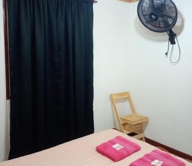 Río Colorado Apartamento | Hospedaje Oscar