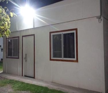 Río Colorado Apartamento | Hospedaje Oscar