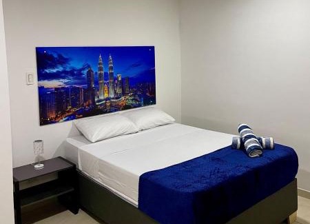 La Estrella Apartamento | Hospedaje Parque Central src
