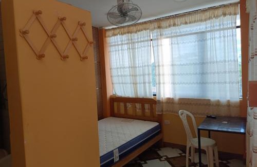 Aguaytia Apartamento | Hospedaje